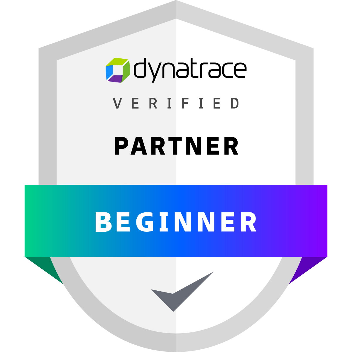 Certificação Dynatrace
