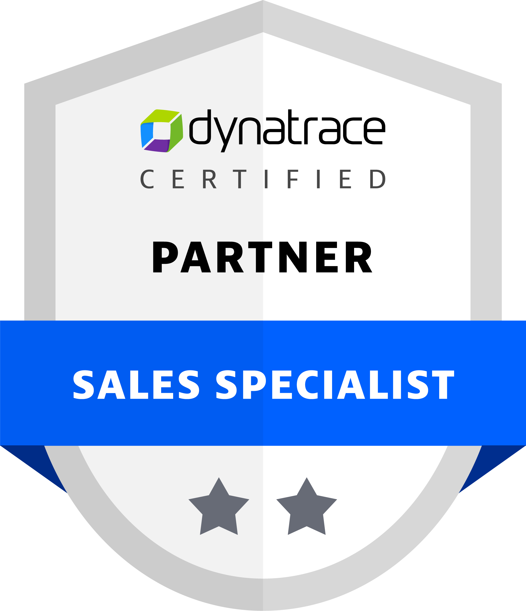 Certificação Dynatrace